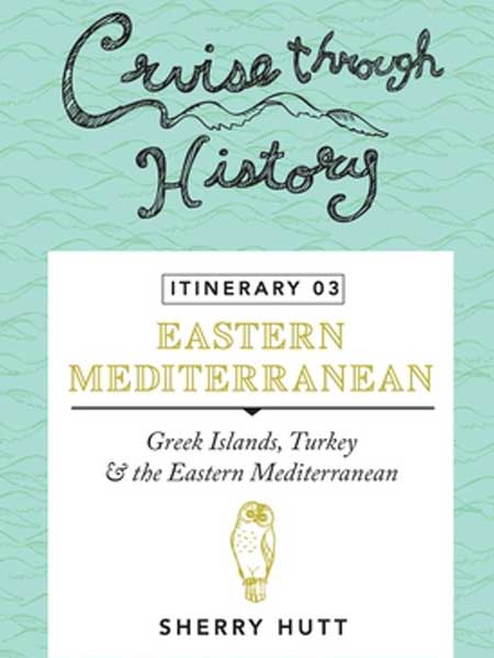 Cruise Through History Itinerary 3 Cover